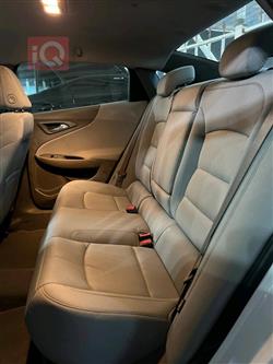 شيفروليه ماليبو